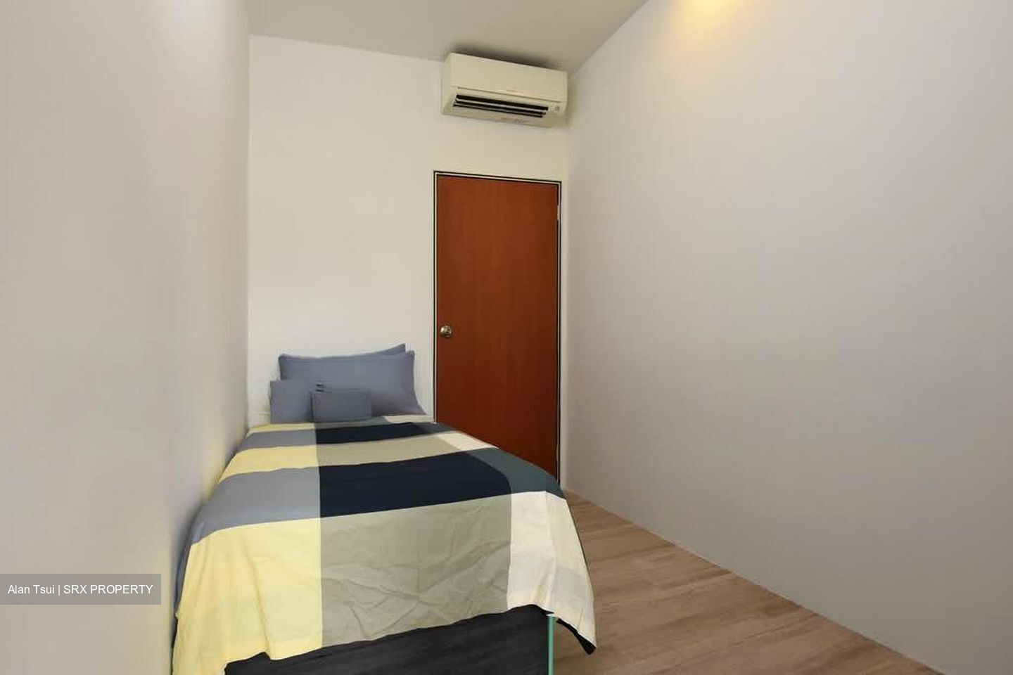Sophia Residence (D9), Condominium #528842121